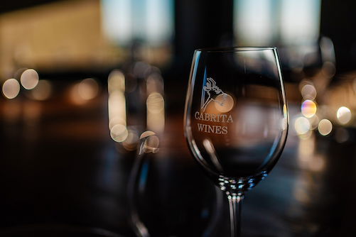 À Descoberta do Turismo Industrial - Cabrita Wines - Prova de Vinhos Classic Silves