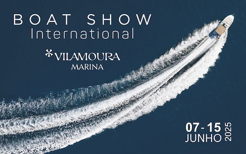 Marina de Vilamoura International Boat Show