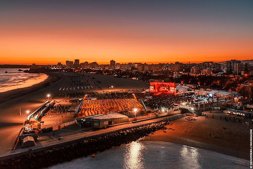 Afro Nation 2025 Portimão