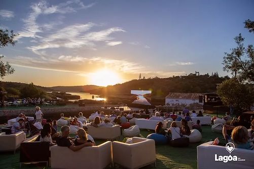 Lagoa Jazz Fest Lagoa