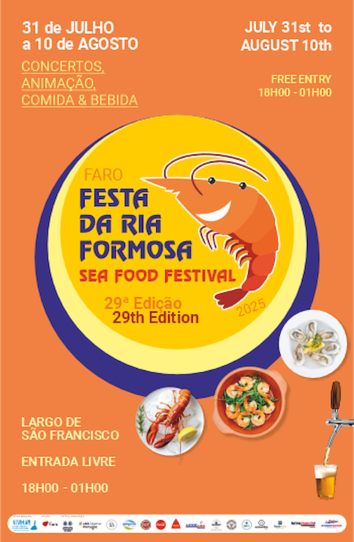Festa da Ria Formosa Faro