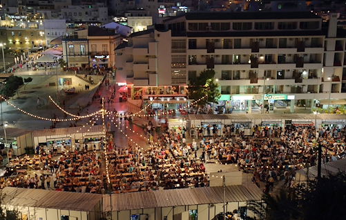 Festas do Pescador Albufeira