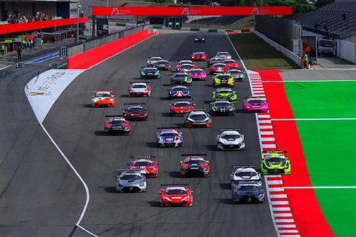 Aberto Internacional de GT