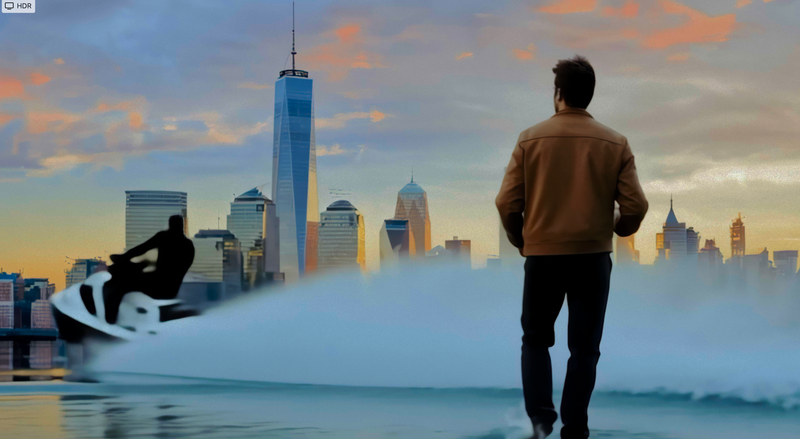 AI REEL thumbnail