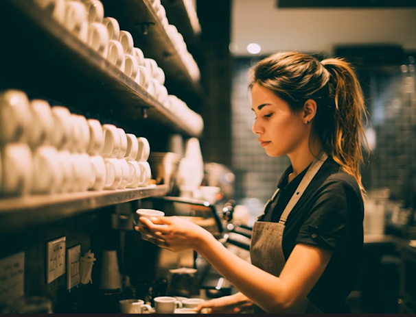 Spec Boutique Coffee Ad thumbnail