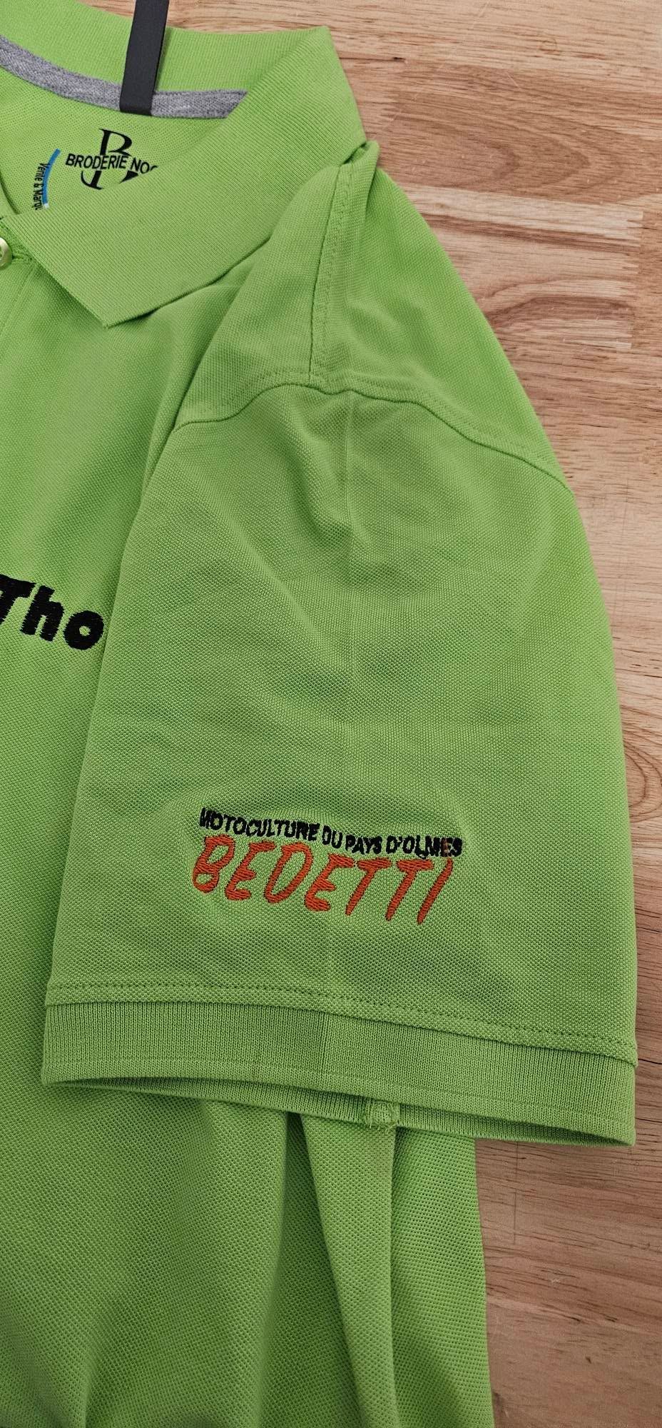 Impression directe, dtf, flocage,