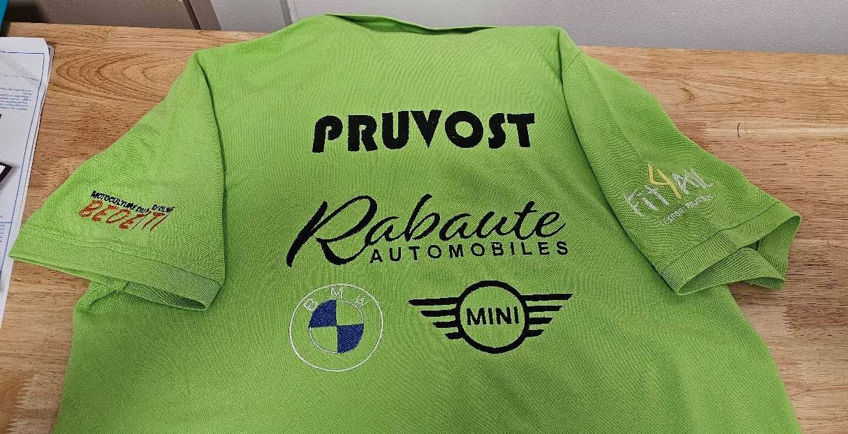 Impression directe, dtf, flocage,