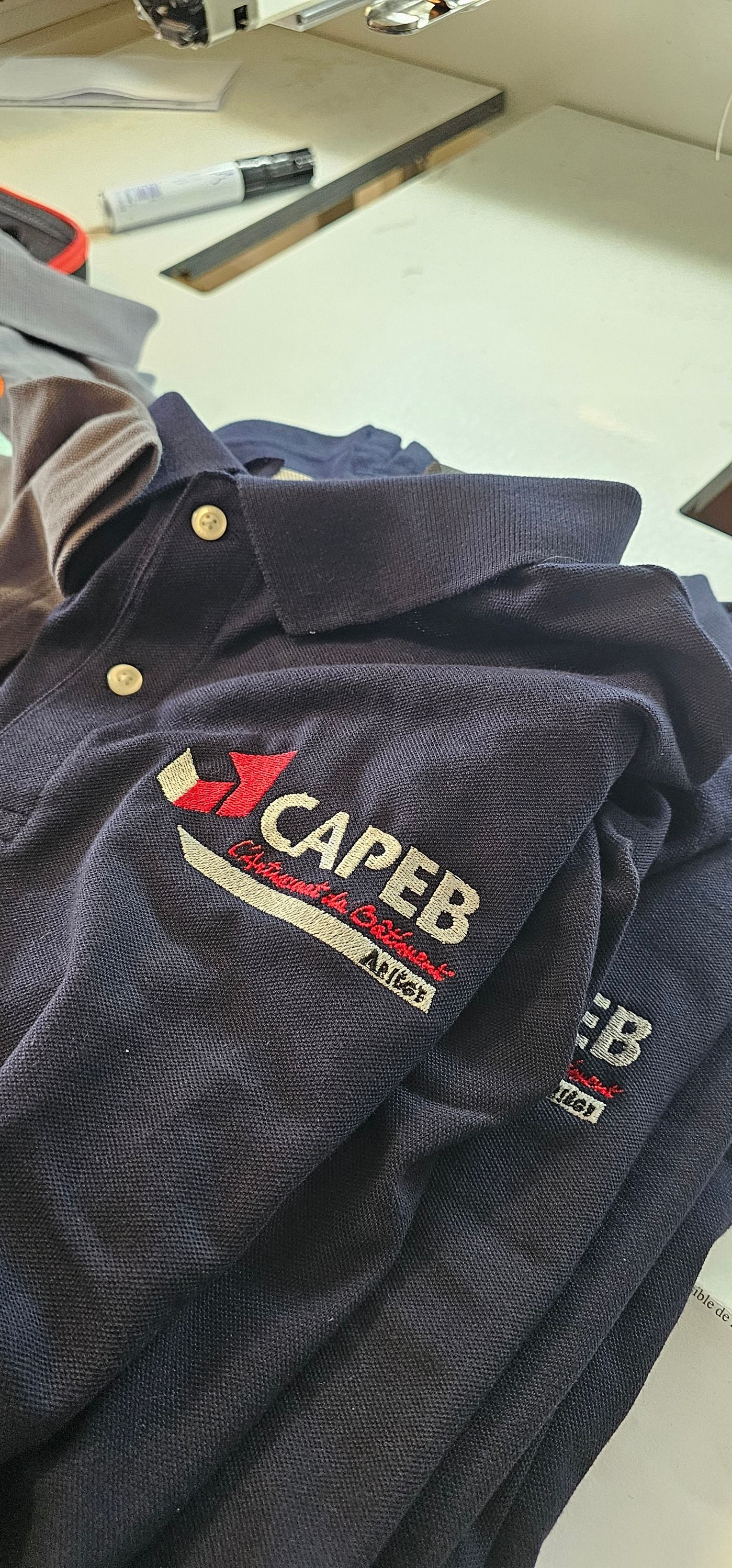 Impression directe, dtf, flocage,