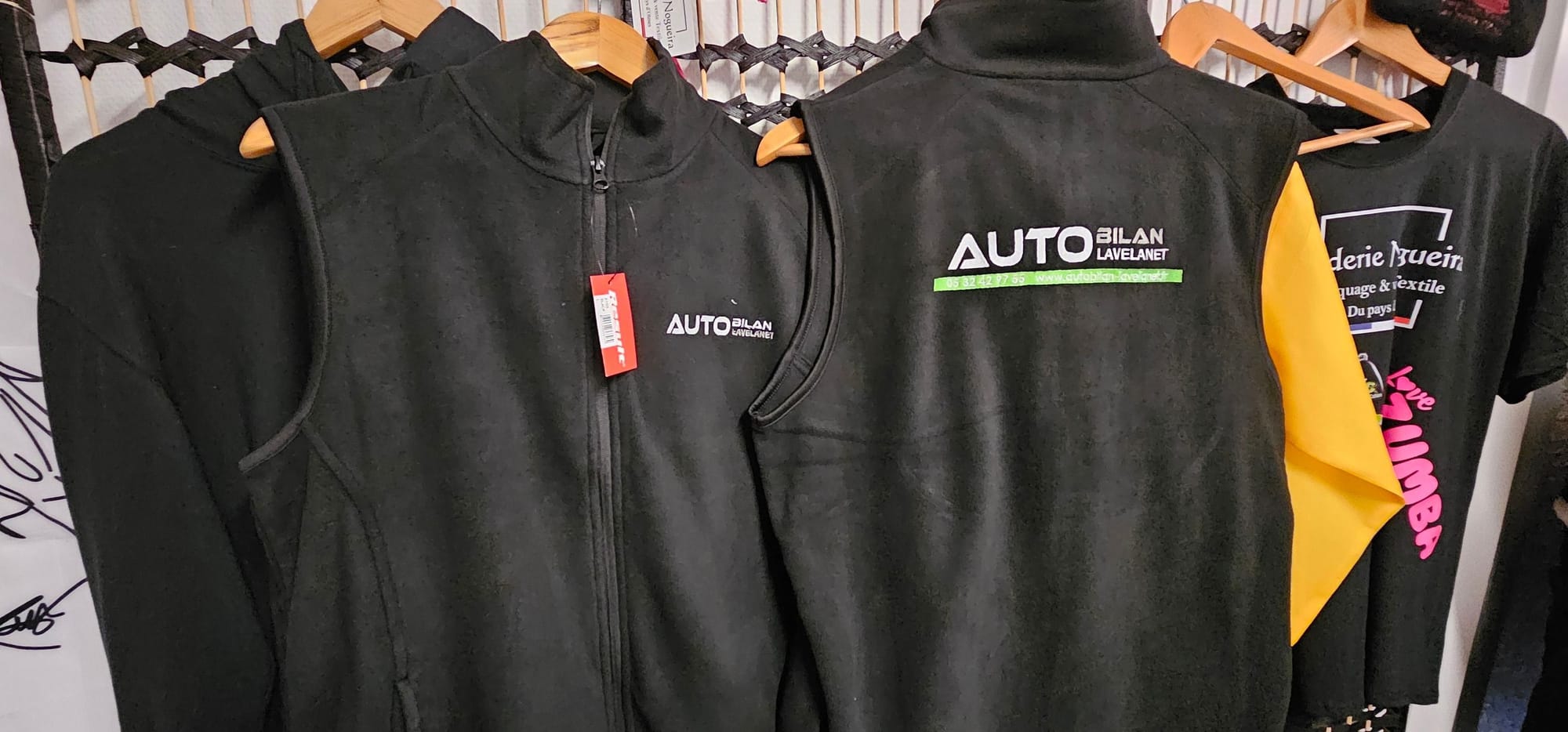 Impression directe, dtf, flocage,