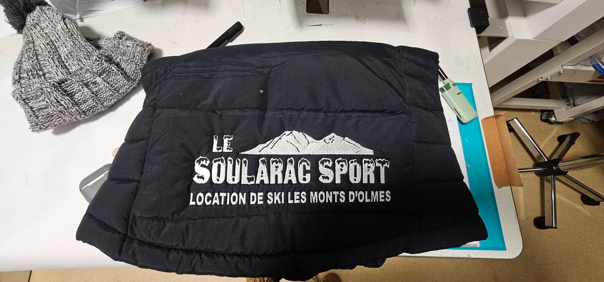 Impression directe, dtf, flocage,