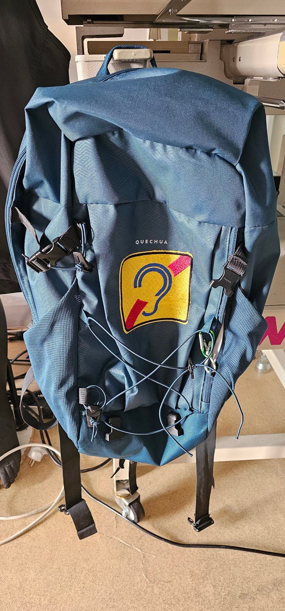 Impression directe, dtf, flocage,