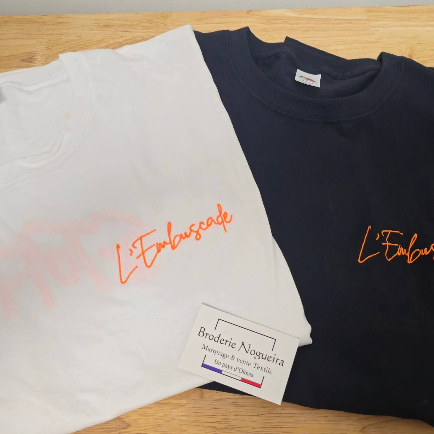 Impression directe, dtf, flocage,