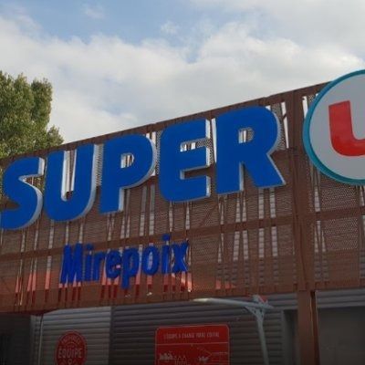 Super U Mirepoix