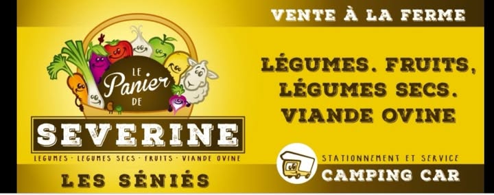 Le Panier de Séverine