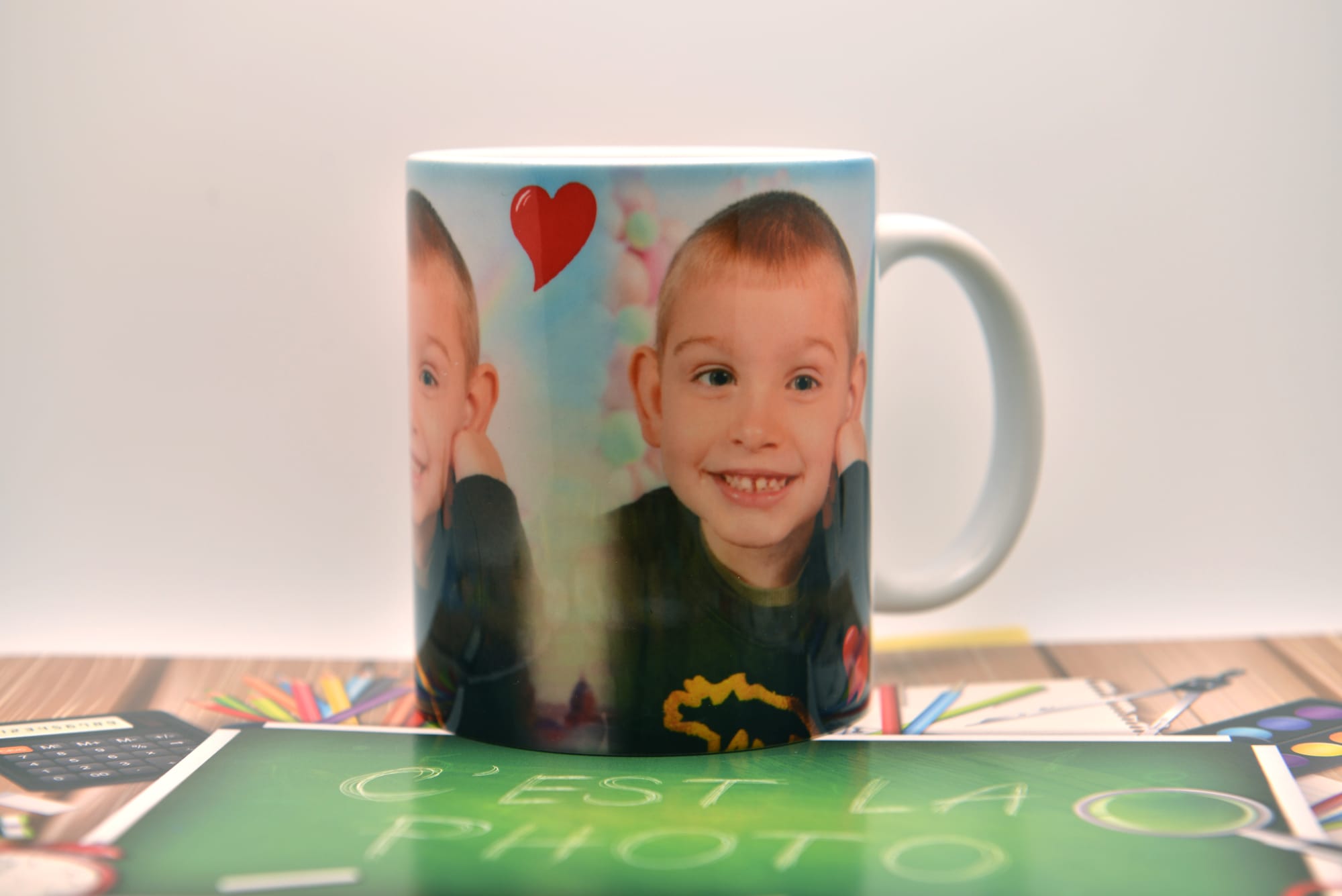 Mug