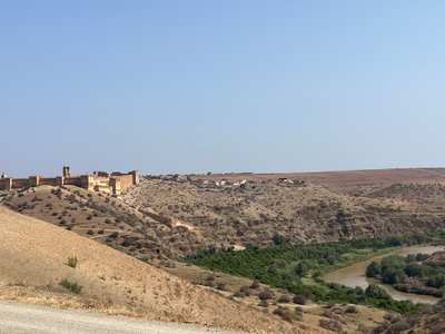 Boulaouane Kasbah
