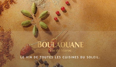 Boulaouane Grey Wine: A Sunny Treasure from Doukkala