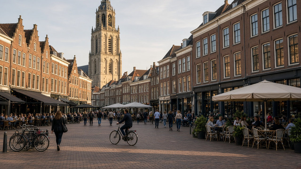 Website laten maken Breda