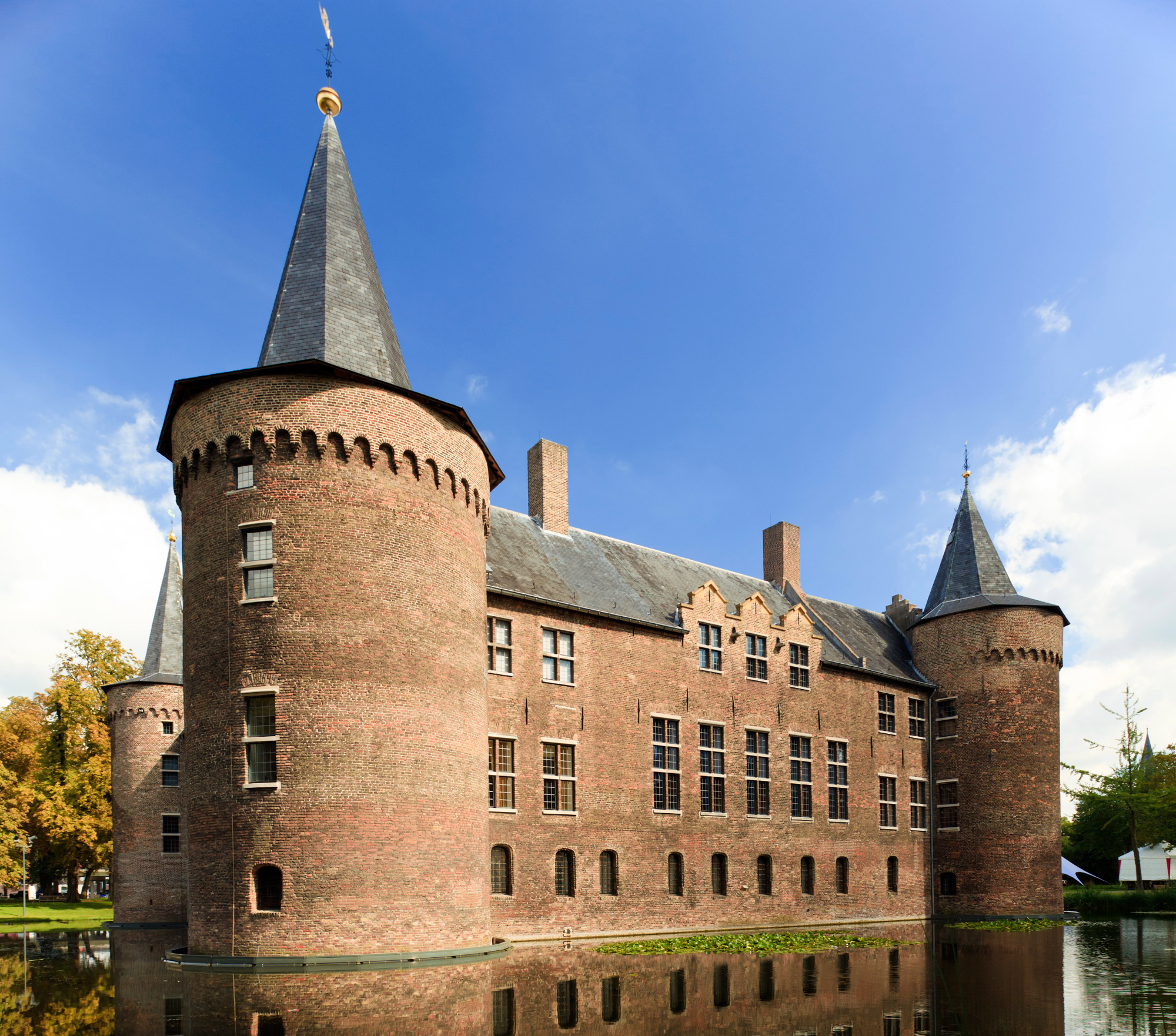 Website laten maken Helmond