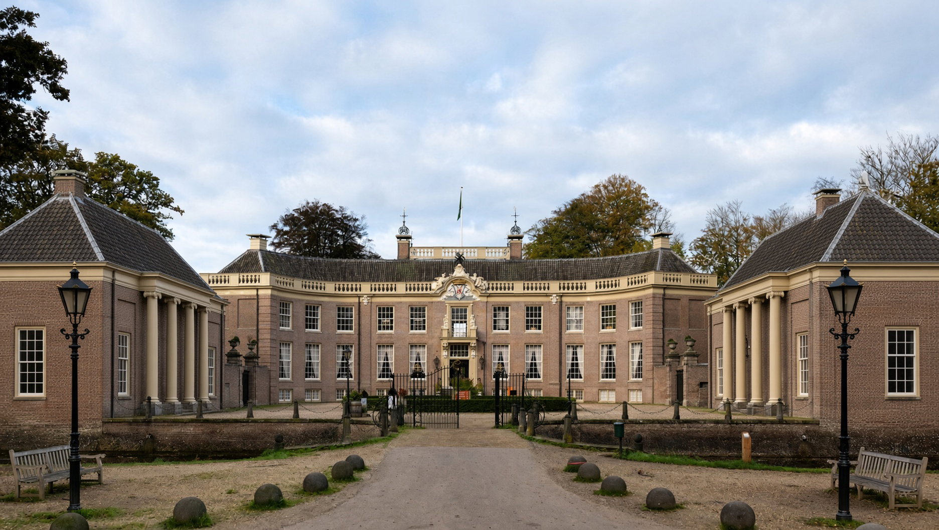 Website laten maken Baarn