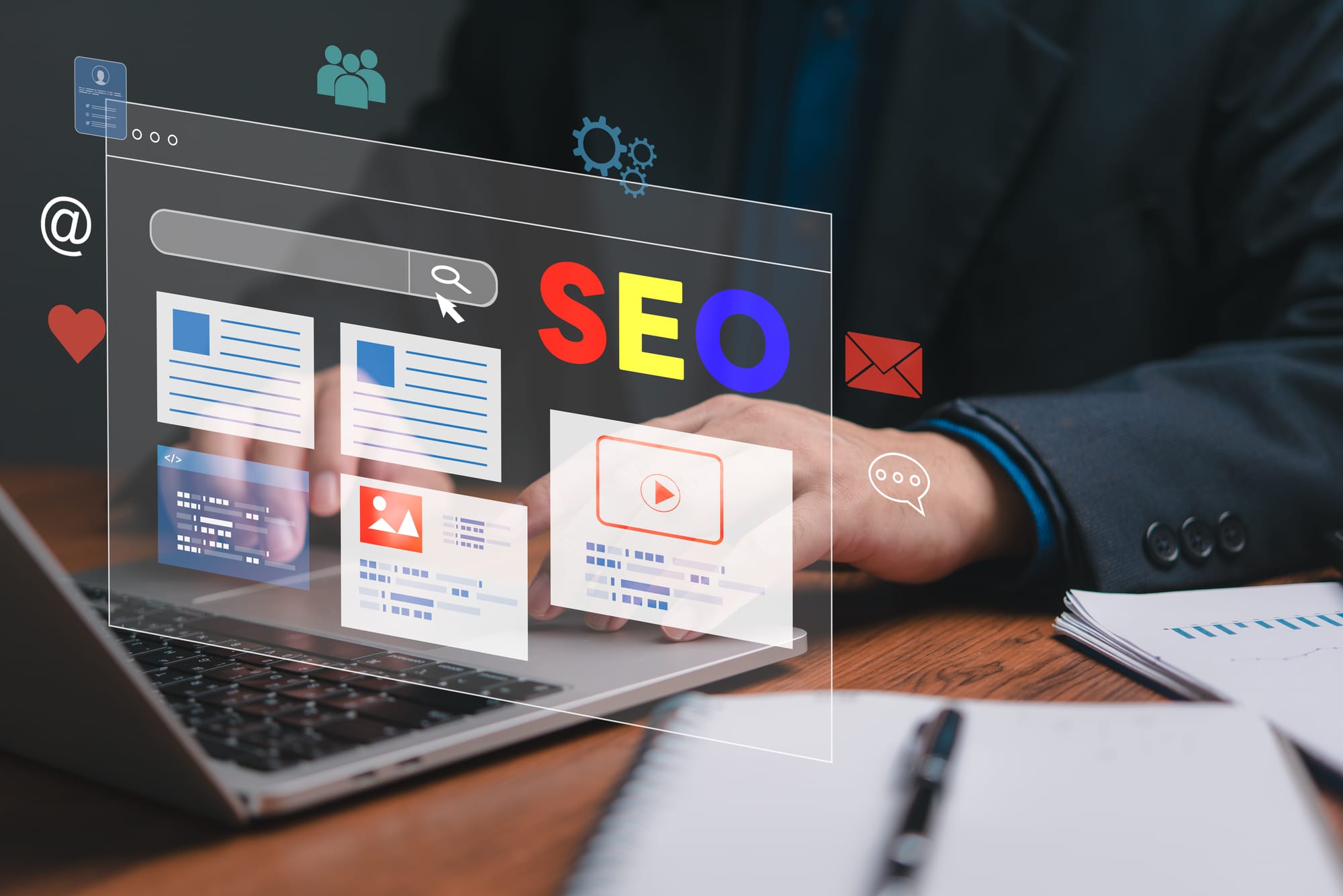 Hoe kan mijn website beter vindbaar worden in Google?