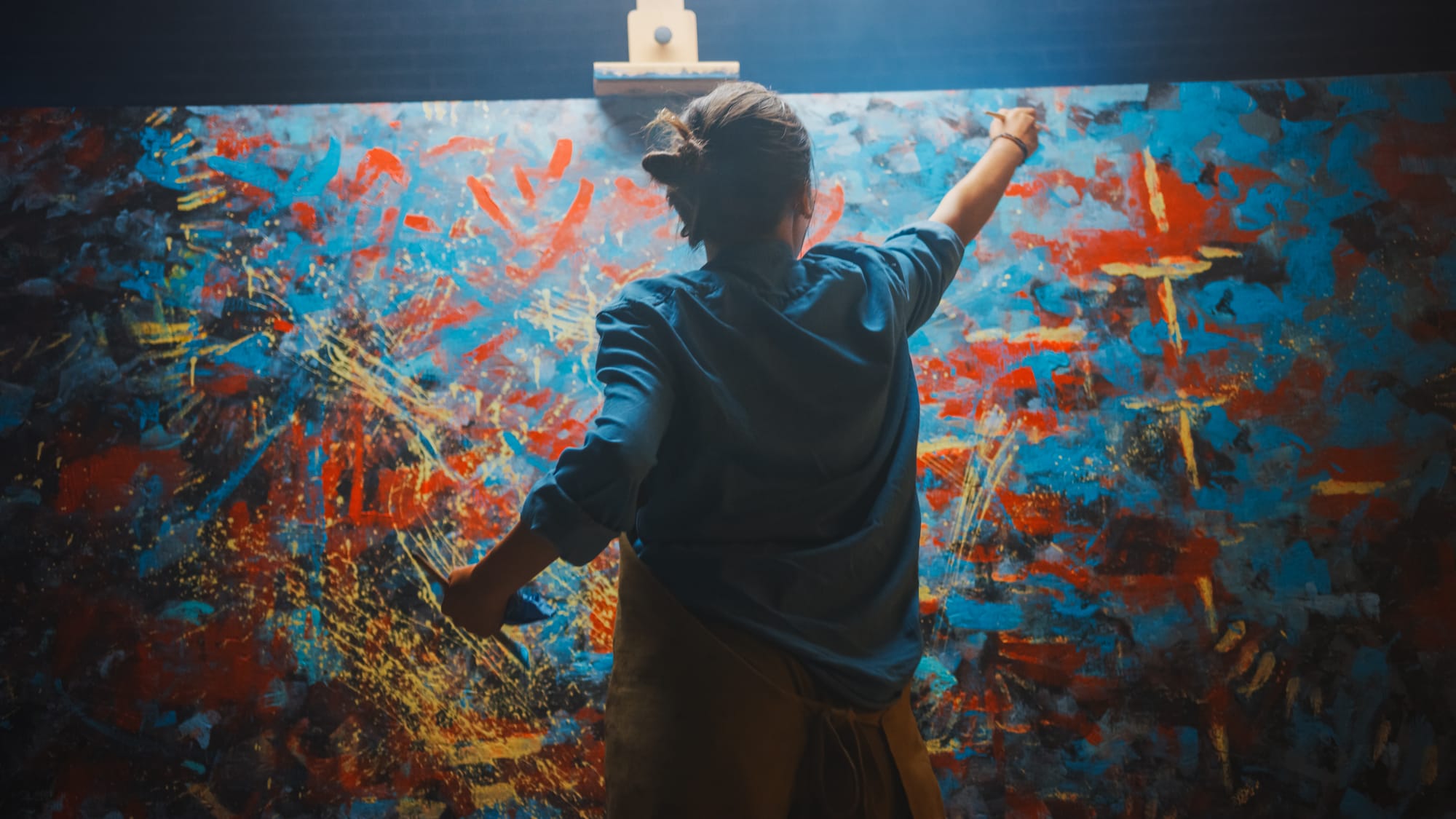 Website voor kunstenaars en ateliers