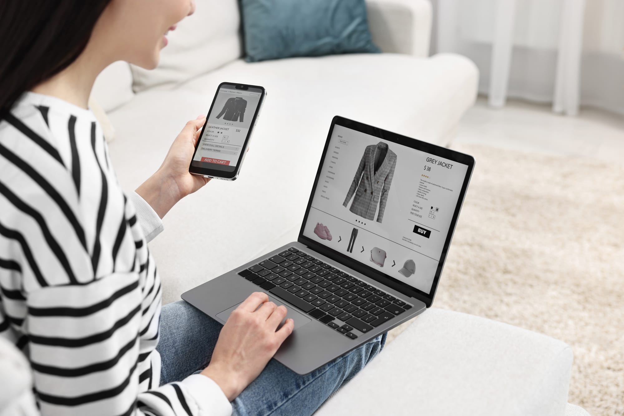 Webshop voor webwinkels