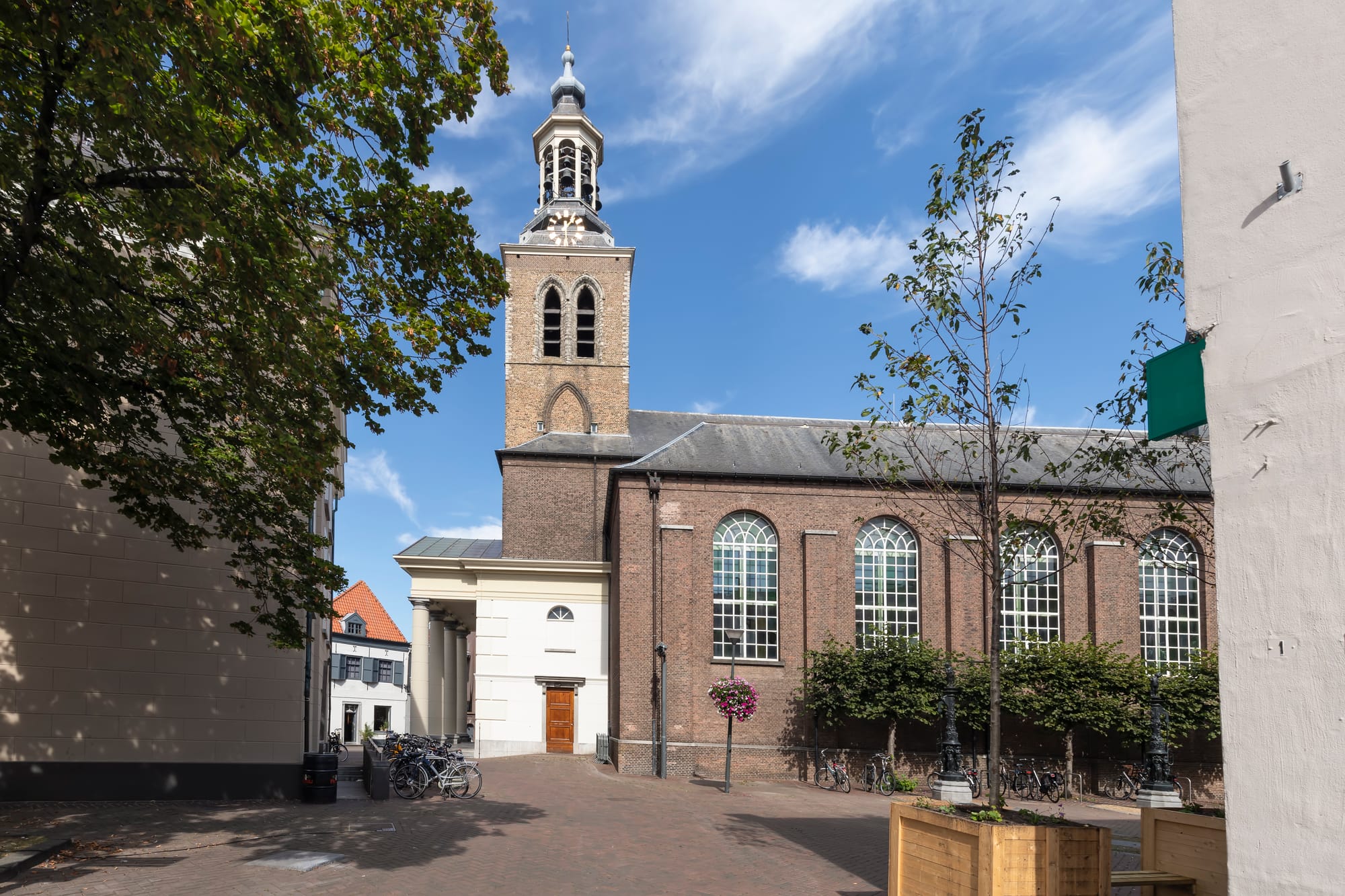 Website laten maken Roosendaal
