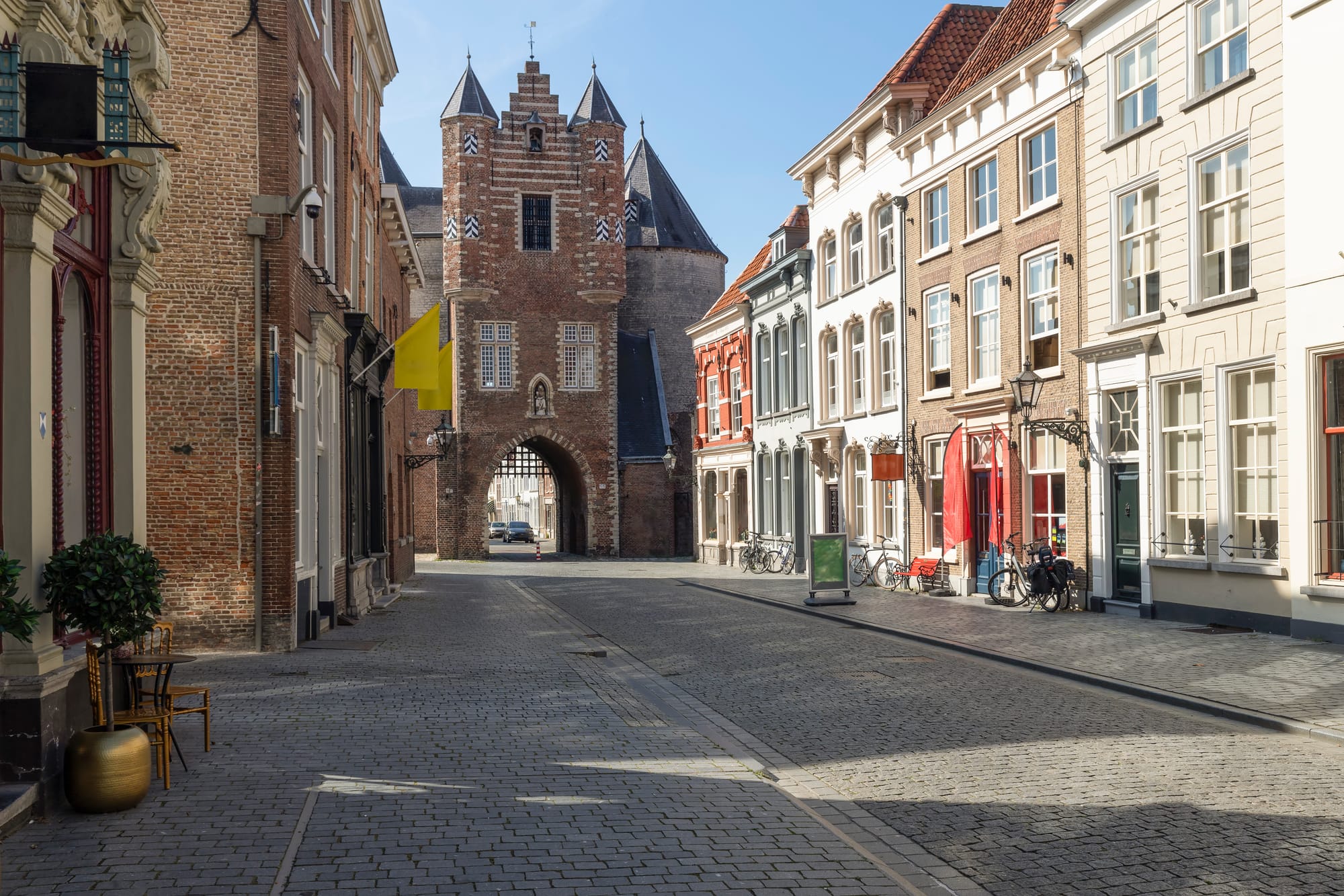 Website laten maken Bergen op Zoom