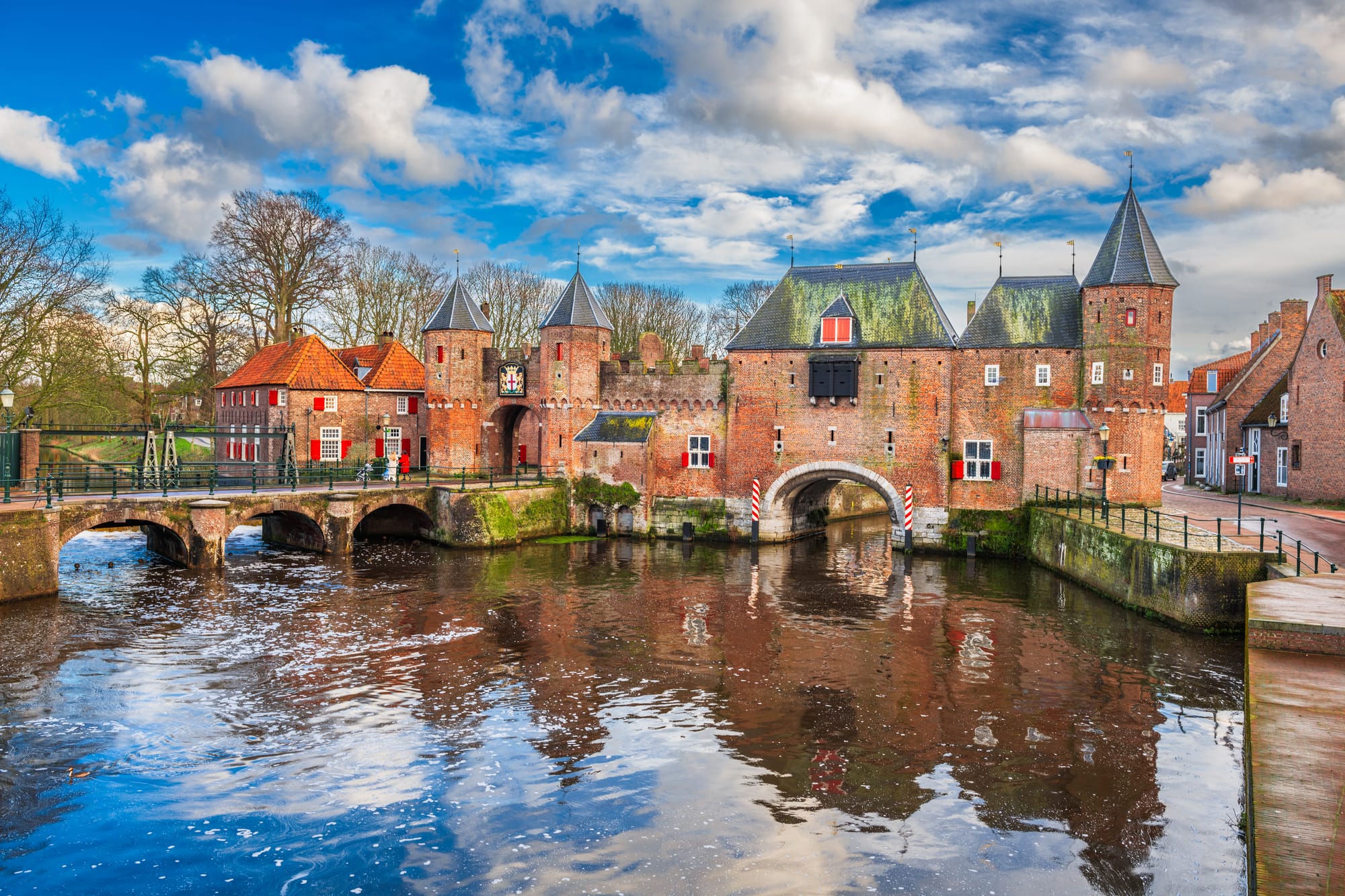 Website laten maken Amersfoort