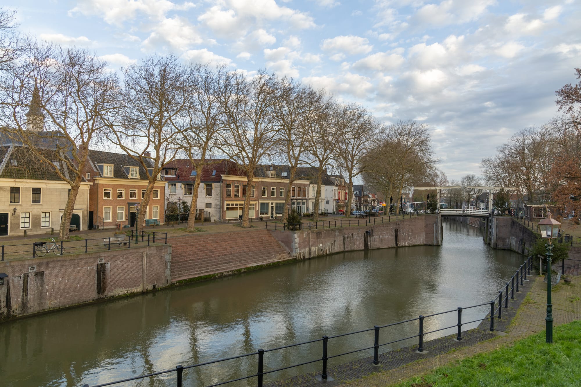 Website laten maken Nieuwegein