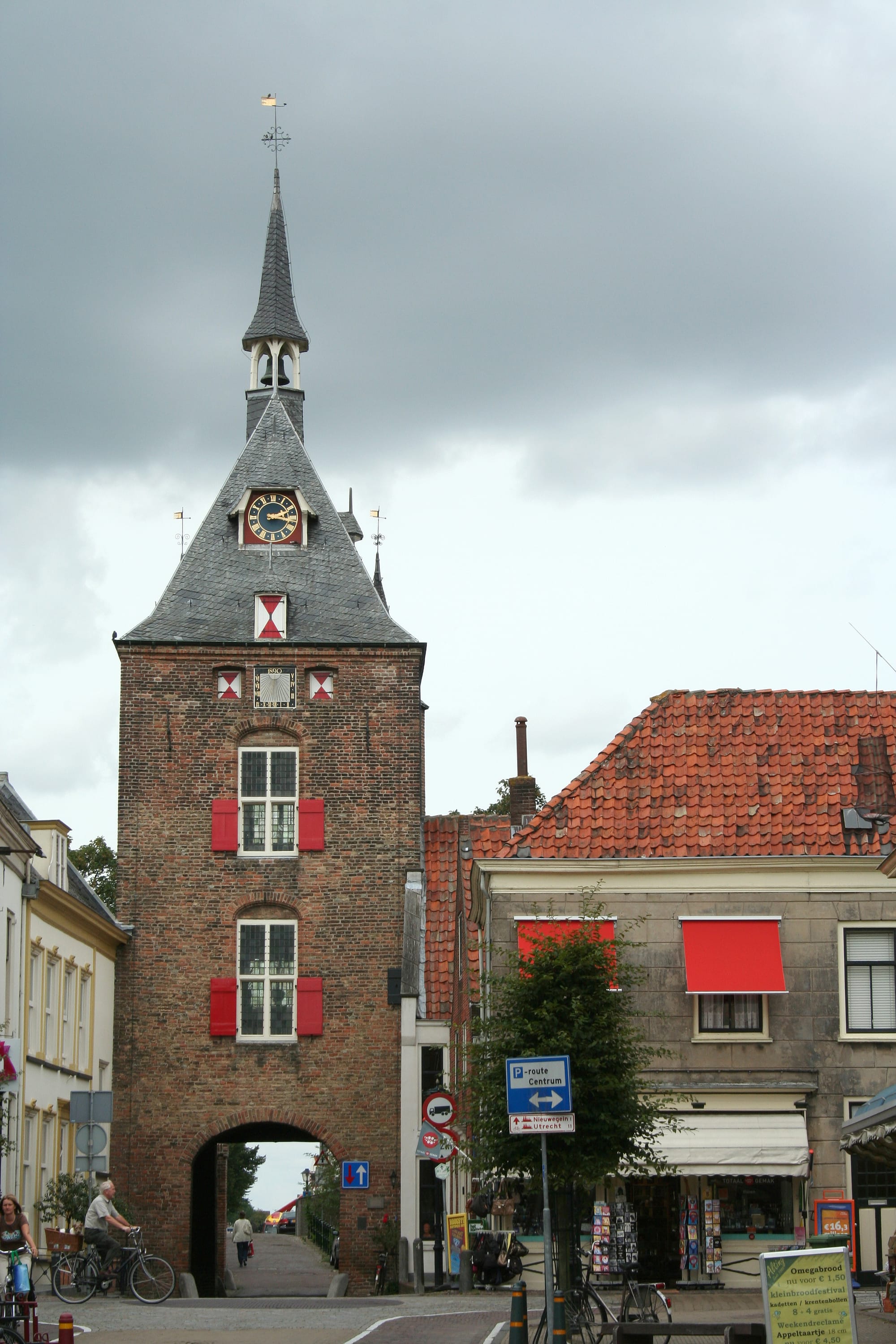 Website laten maken Vijfheerenlanden