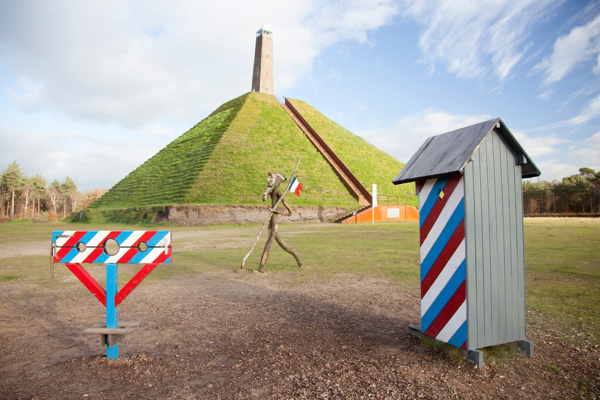 Website laten maken Utrechtse Heuvelrug