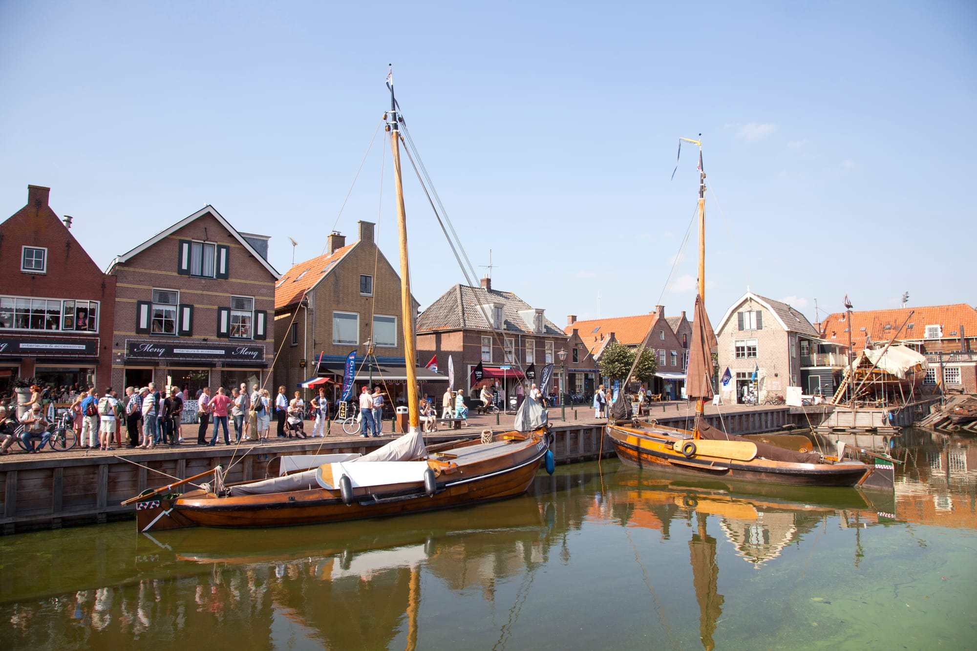 Website laten maken Bunschoten