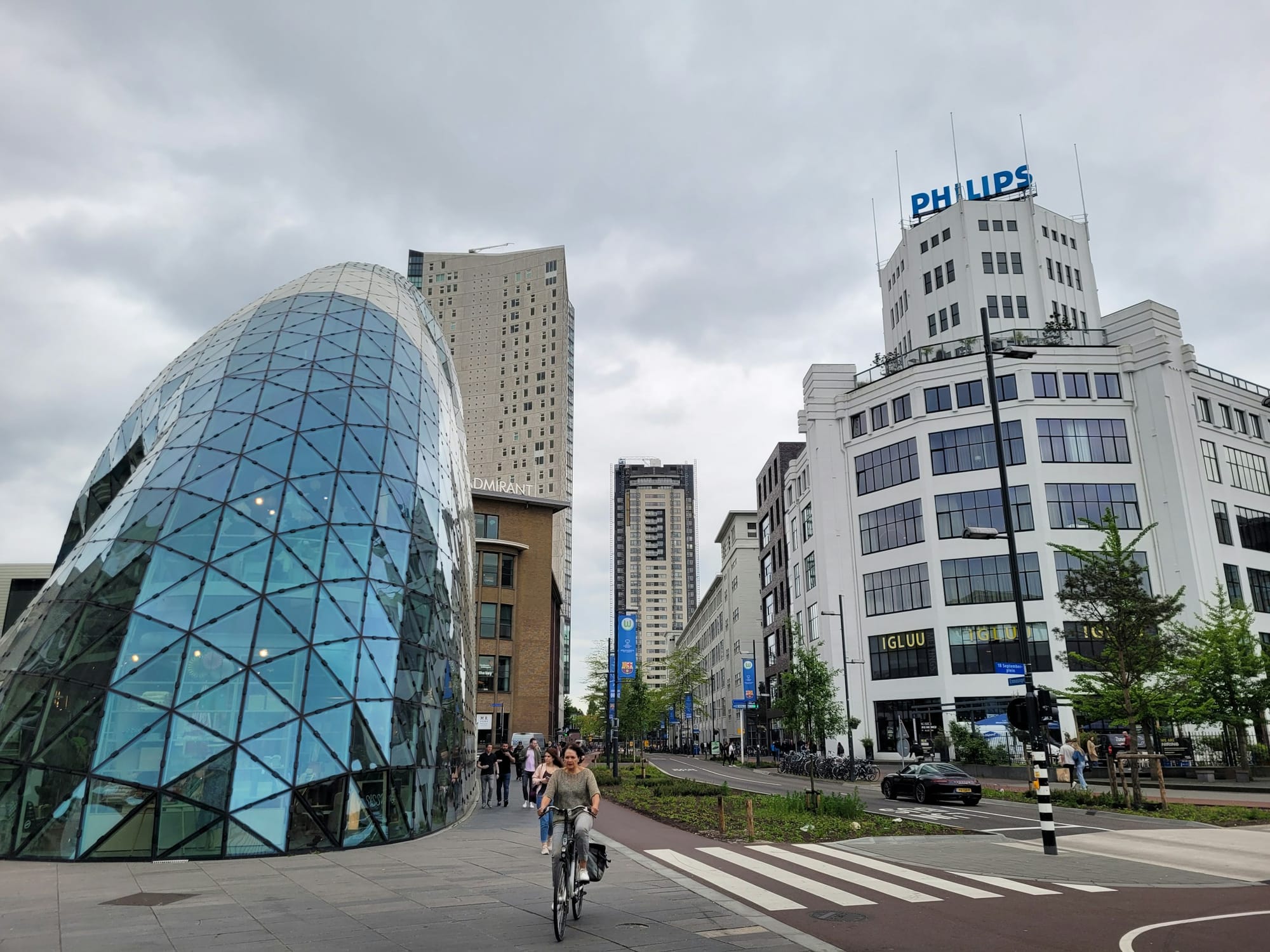 Website laten maken Eindhoven