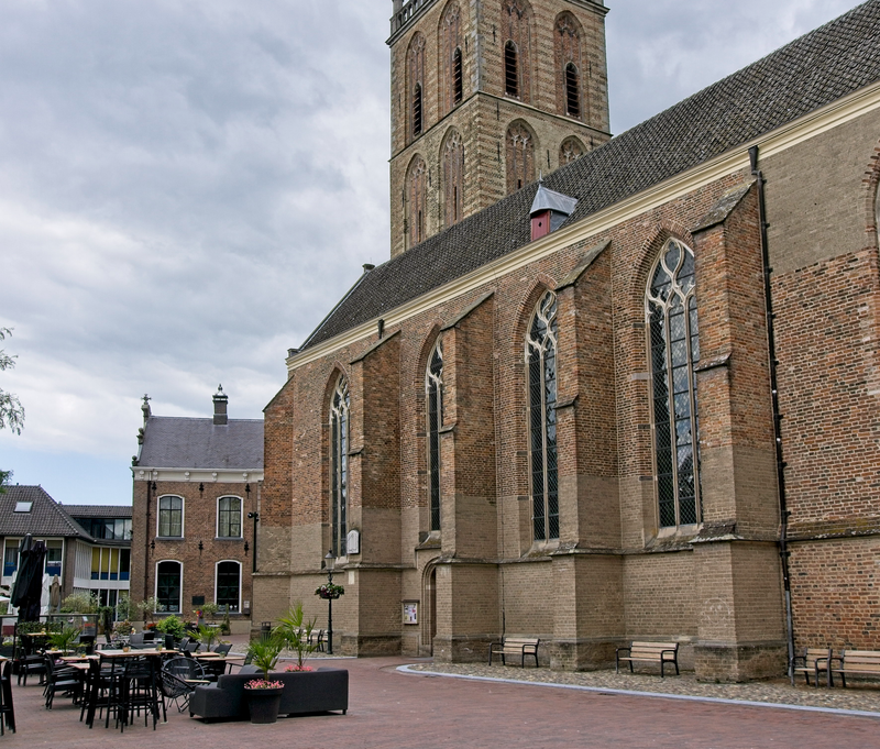 Website laten maken Oss