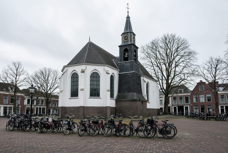 Website laten maken Veenendaal