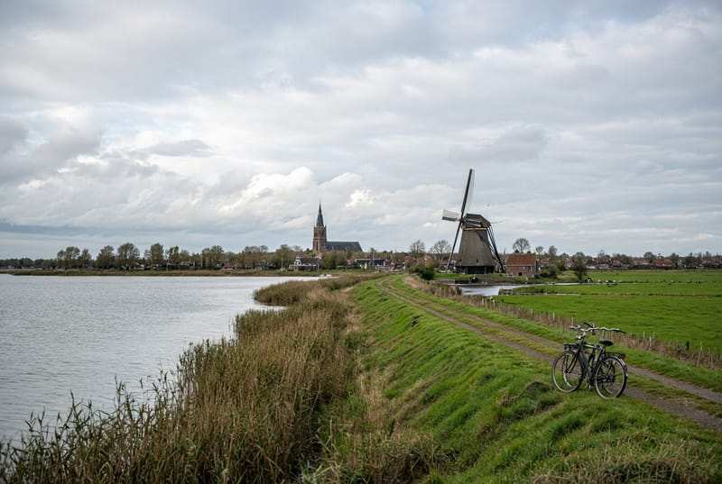 Website laten maken De Ronde Venen