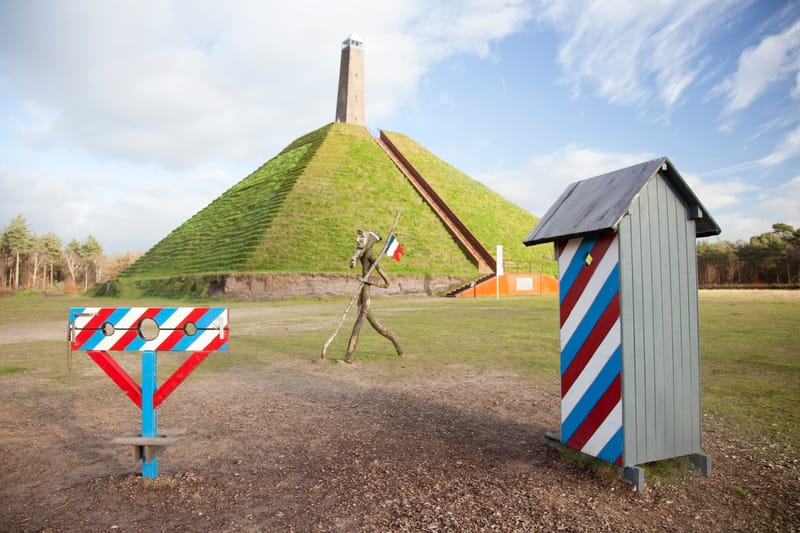 Website laten maken Utrechtse Heuvelrug