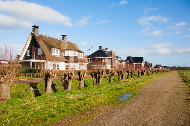 Website laten maken Leusden
