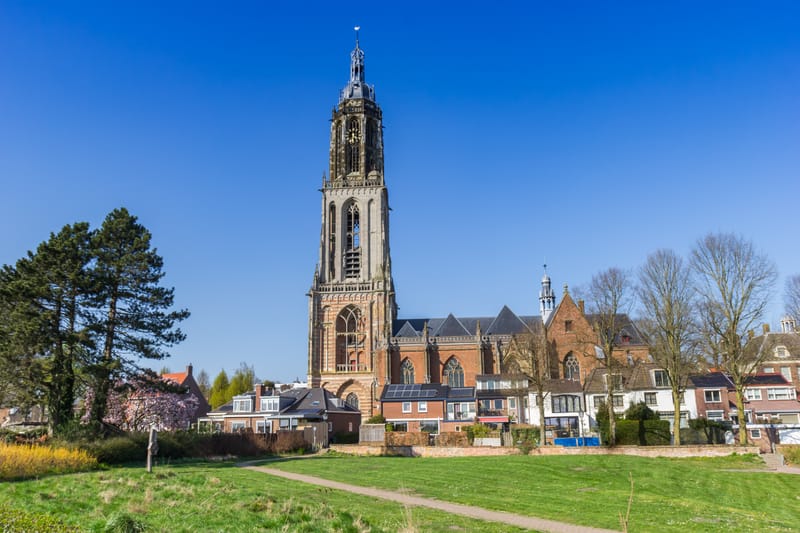 Website laten maken Rhenen