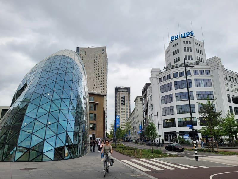 Website laten maken Eindhoven