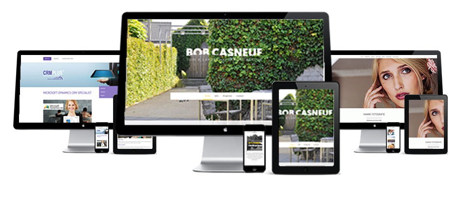 Website laten maken Eindhoven