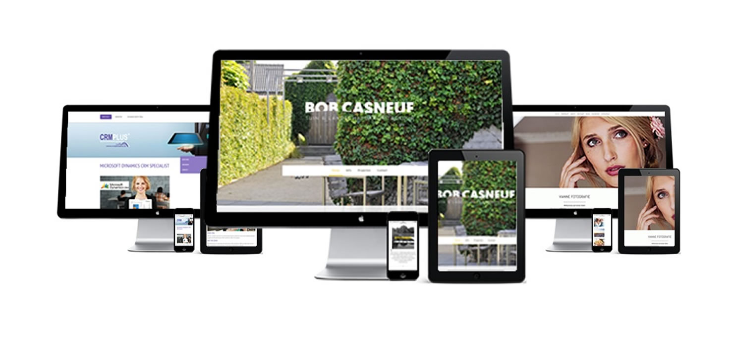 website laten maken roosendaal