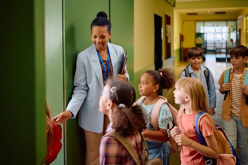 15 Consejos de Seguridad para la Escuela y el Regreso a Clases