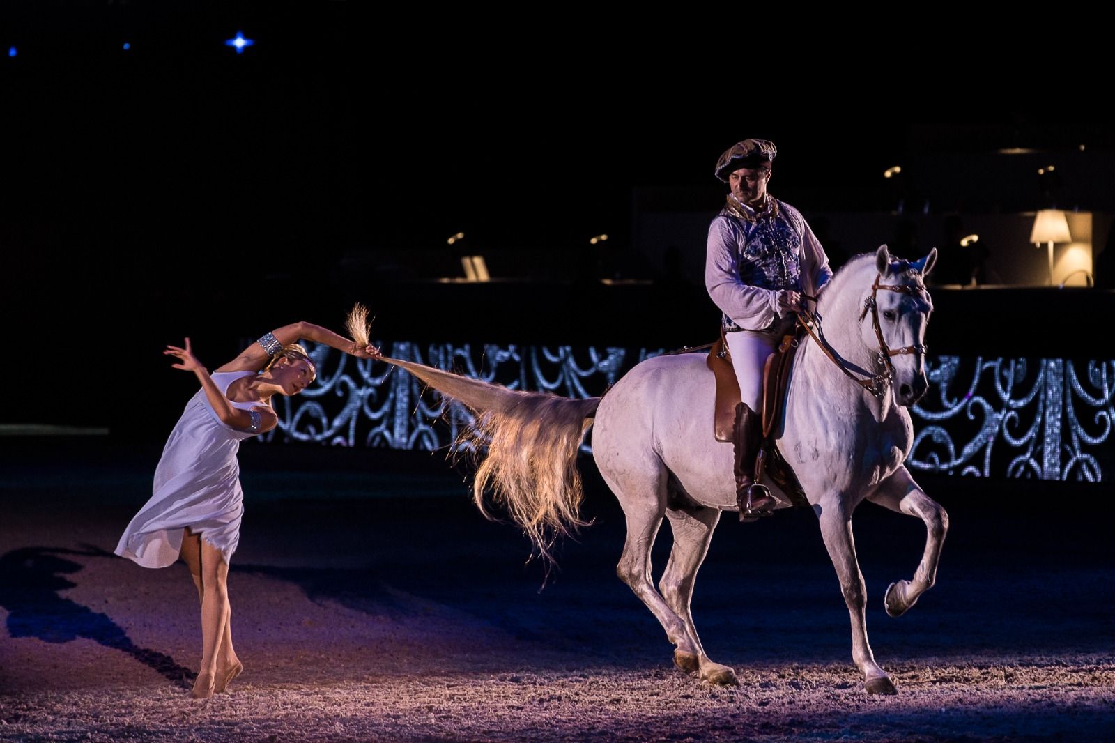 Le Arti Equestri verso l’UNESCO: un patrimonio che unisce Italia e Spagna