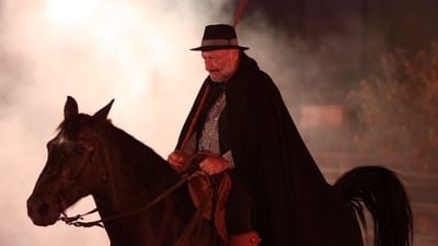 “Applausi” incanta Blera: il teatro equestre che unisce emozione, tradizione e spettacolo