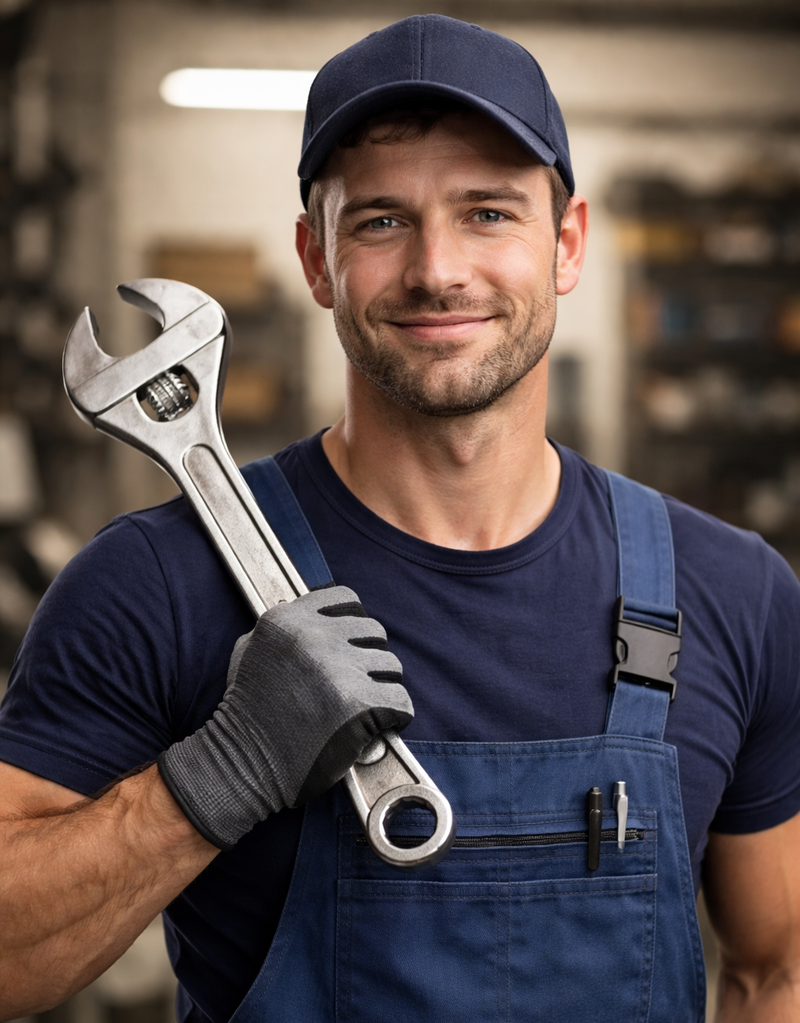 Customer site service - field technician