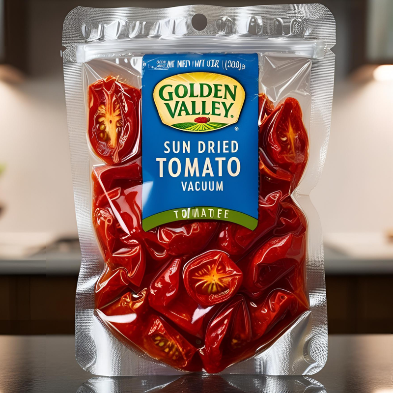 Sun Dried Tomato