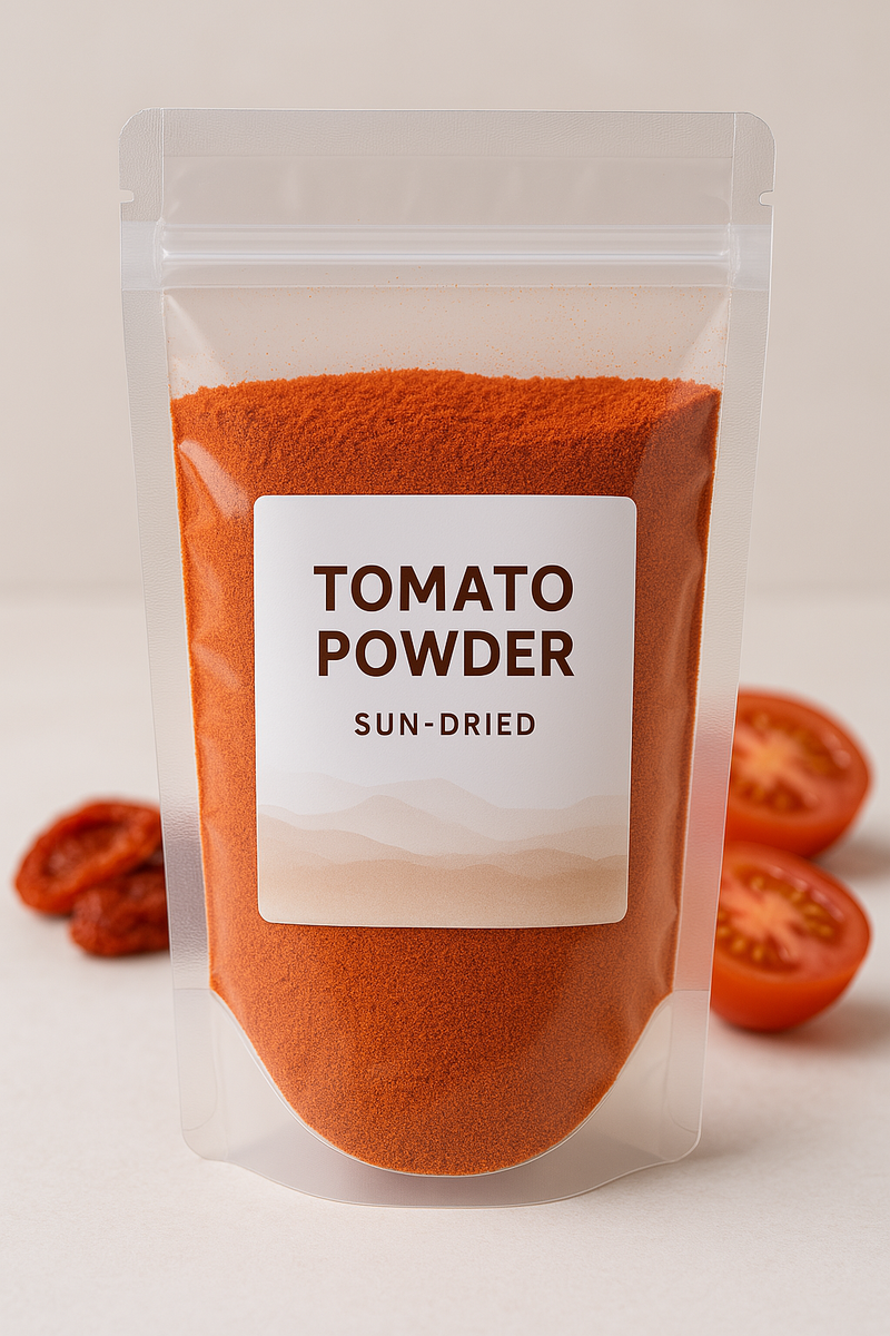 Tomato Powder